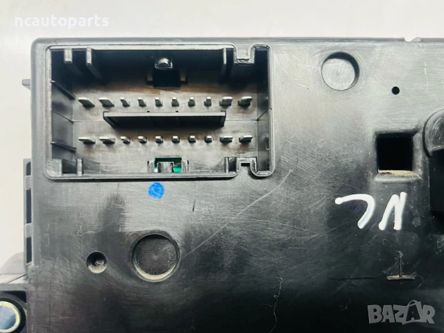 BCM модул за Пежо Боксер Ситроен Релеи 2.2 дизел Евро-5 1384105080 2015, снимка 3 - Части - 51130750