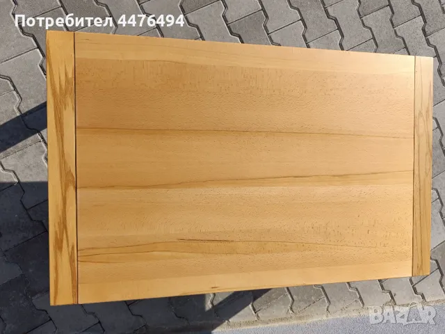 Мебели от Германия , снимка 11 - Маси - 50329831