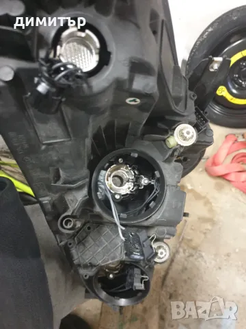 десен фар opel corsa e 2015-2019 133 81 336 rh, снимка 2 - Аксесоари и консумативи - 48258032