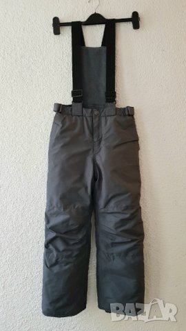 Детски ски гащеризон панталон размер  8 години , снимка 14 - Детски панталони и дънки - 43976802