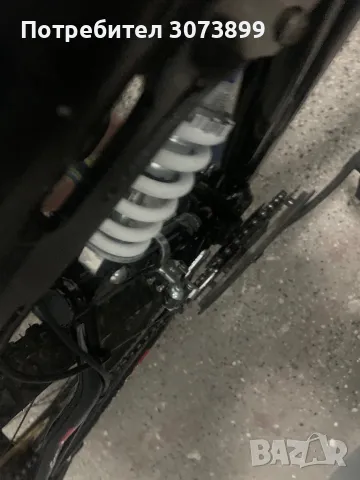 Велосипед Muddyfox 26 inch, снимка 15 - Велосипеди - 50247193