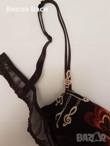 Сутиен Нов  Simone Perele 80B 