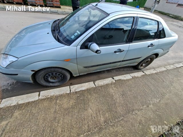  1.6 на части, снимка 4 - Автомобили и джипове - 53495850