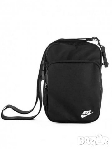 NIKE Чанта HERITAGE SMIT, снимка 2 - Чанти - 33311714