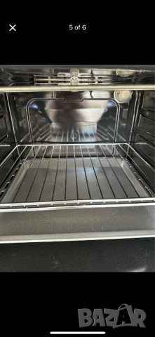 Кухня с електроуреди - пералня , печка, котлони, абсорбатор, мивка, смесител, хладилник, снимка 12 - Кухни - 53416810