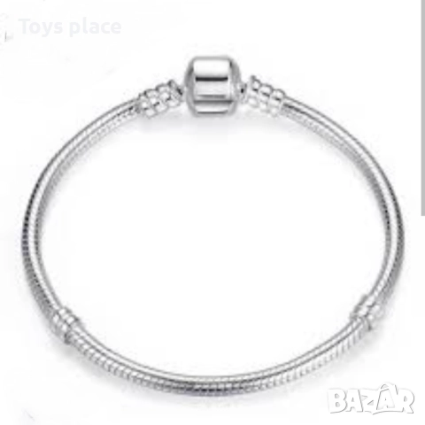 Disney Гривна тип Пандора с Талисмани Лило и Стич Lilo and Stitch Minnie mouse Мини Маус , снимка 10 - Гривни - 51725791