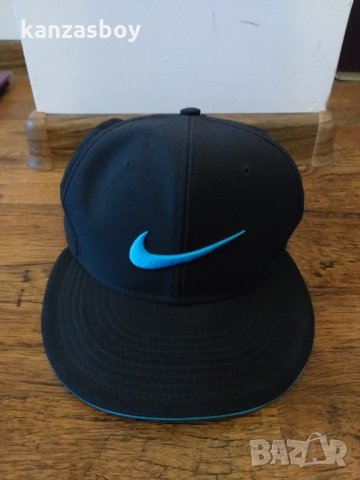Nike Cap Golf True Statement Tour - страхотна шапка , снимка 2 - Шапки - 32402016