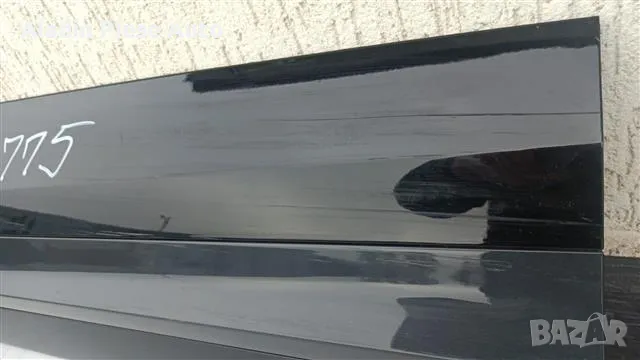 Корпус предна лява врата Kia Sportage 5 година 2022 2023 2024 код 87723-R2300 , снимка 2 - Аксесоари и консумативи - 49554673