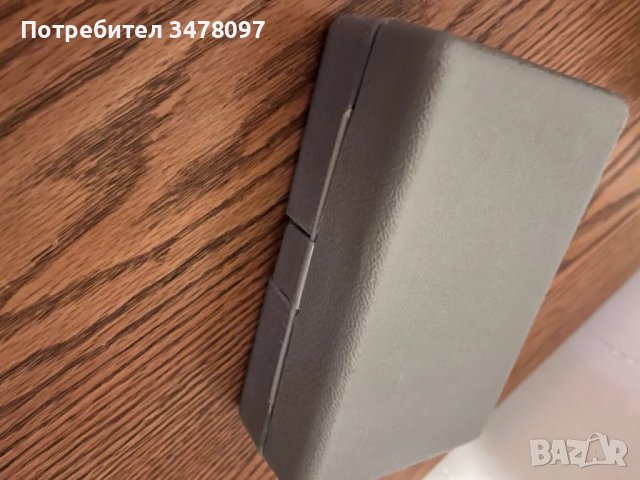 Инструменти в кутия MISTER TOOL, снимка 2 - Куфари с инструменти - 43913999