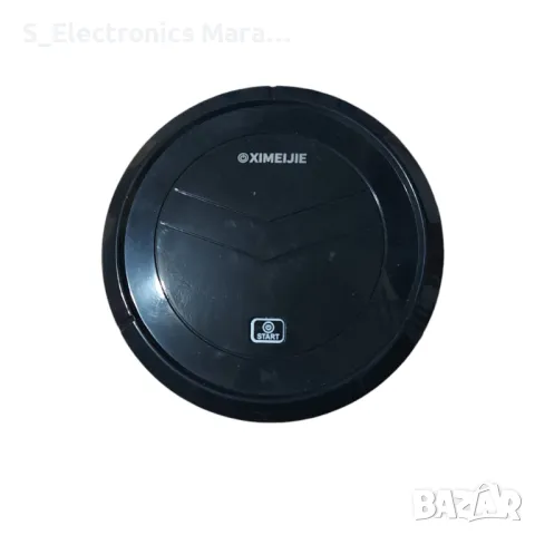 Прахосмукачка робот XIMEIJIE Smart Sweeper, снимка 2 - Прахосмукачки - 47835781