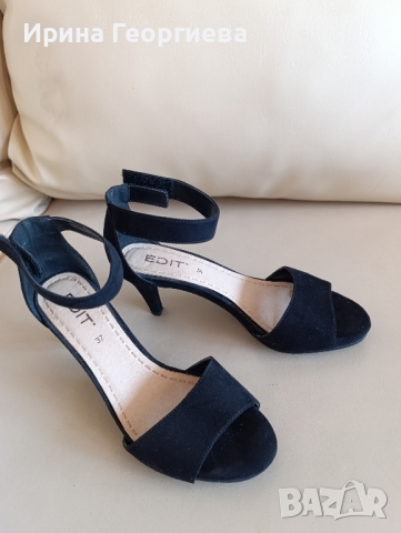 дамски сандали нови , снимка 3 - Сандали - 44908372