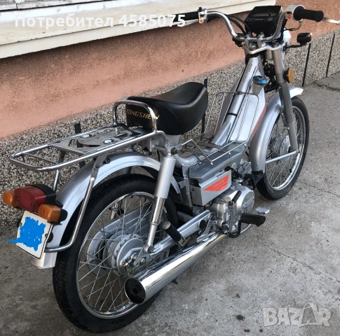 Zongshen / Зонгшен 50 топ състояние , снимка 5 - Мотоциклети и мототехника - 53082565