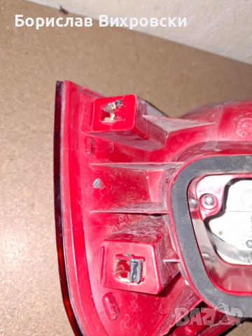 Стопове VW пасат Б6 комби, снимка 7 - Части - 52968664