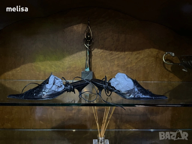 Strategia обувки, снимка 6 - Дамски обувки на ток - 53211159