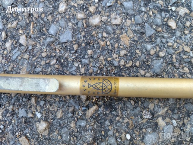 Сгъваем кеп немски, снимка 3 - Ножове - 43212026