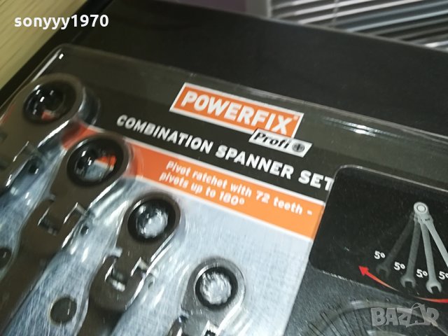 КЛЮЧОВЕ-ИНСТРУМЕНТ, снимка 3 - Ключове - 26515132