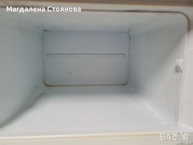 Хладилник Gamalux, снимка 5 - Хладилници - 52397005