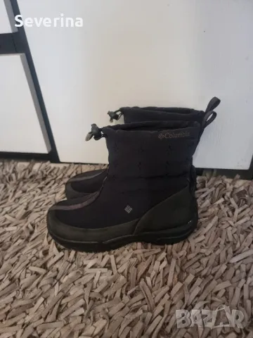 Columbia*Оригинални спортни боти 36/37 номер , снимка 5 - Детски боти и ботуши - 48094172
