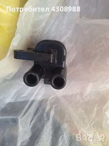 бобина за Шевролет нубира 1,6 