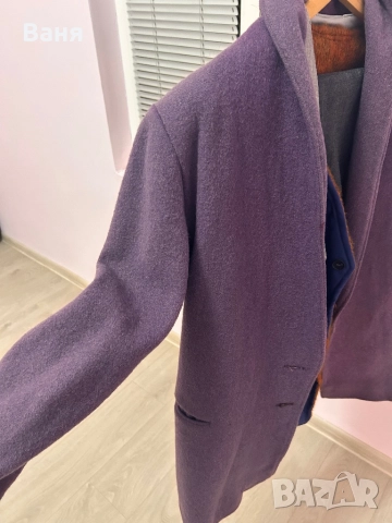 Дамско Сако, снимка 2 - Сака - 51527026