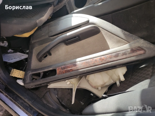 Audi a6 c5 2.5tdi 180 к.с. 4x4, снимка 4 - Части - 49469294