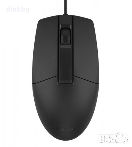 Нова мишка оптична А4Tech OP-330 на USB