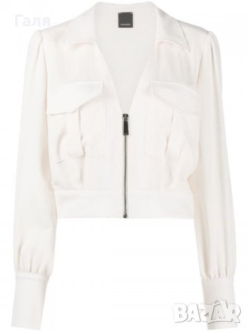 Pinko яке, снимка 3 - Якета - 32956413