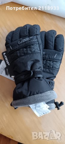 ръкавици за зимни спортове - Loap Ripex , снимка 6 - Зимни спортове - 43443730