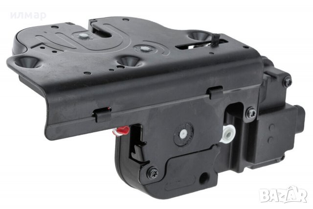 6397401635 Брава за багажника за Мерцедес Вито 