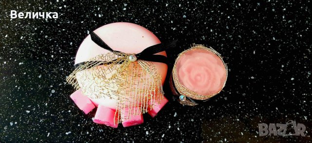 Бабин ден, снимка 2 - Декорация за дома - 43355179