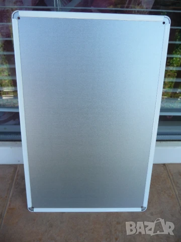 Метална табела храна Енциклопедия на сандвичите бургери видове месо сирене сос горчица, снимка 3 - Декорация за дома - 50894602