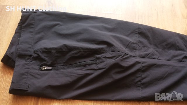 GRIDARMOR Stretch Trouser размер 50 / M за лов риболов туризъм еластичен панталон - 621, снимка 11 - Панталони - 43212945