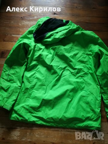 Мъжка ветровка, снимка 7 - Якета - 32424009