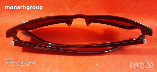 Слънчеви очила Polarized PO2260, снимка 6 - Слънчеви и диоптрични очила - 38430612
