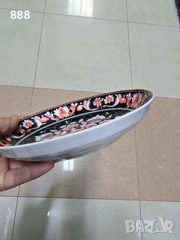 чинии и купички , снимка 3 - Чинии - 52077308