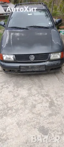 VW Polo 1.6I 101 k.c. 1998 г.