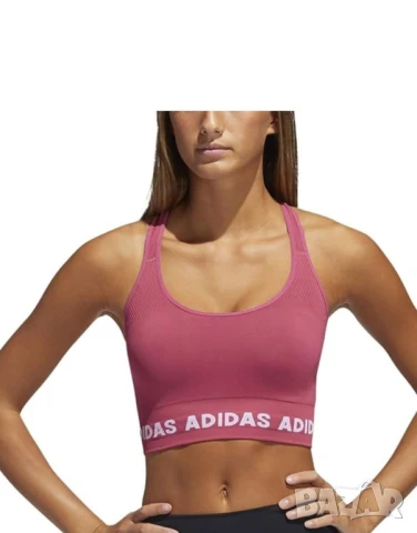 оргинално бюстие адидас