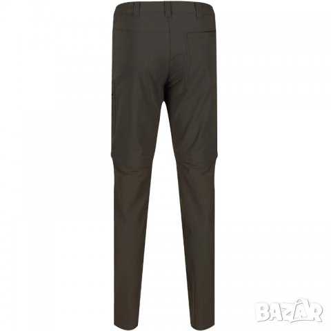 Мъжки туристически панталон Regatta Highton Z/O, снимка 3 - Панталони - 39989260