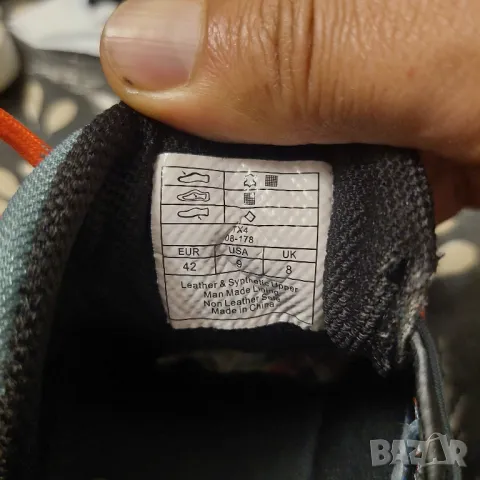 туристически обувки La Sportiva TX4 Evo GTX номер 42, снимка 7 - Други - 47441642