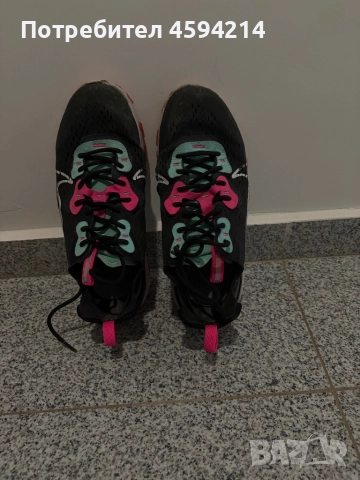 Спортни обувки на Nike, снимка 1