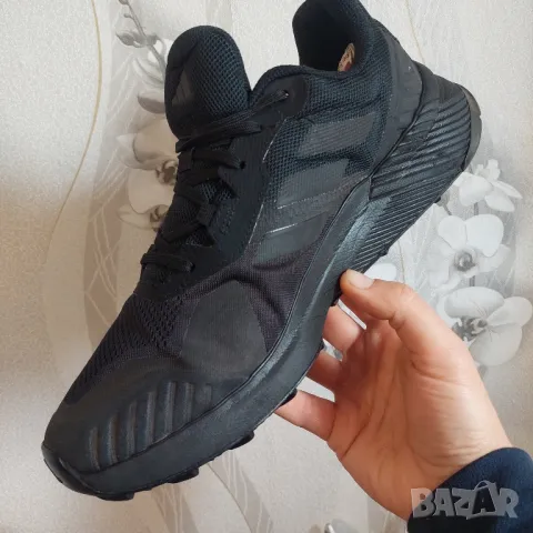 Adidas Terrex Soulstride R.rdy номер 44 ,5-45 1/3  Маратонки, снимка 10 - Маратонки - 49762685