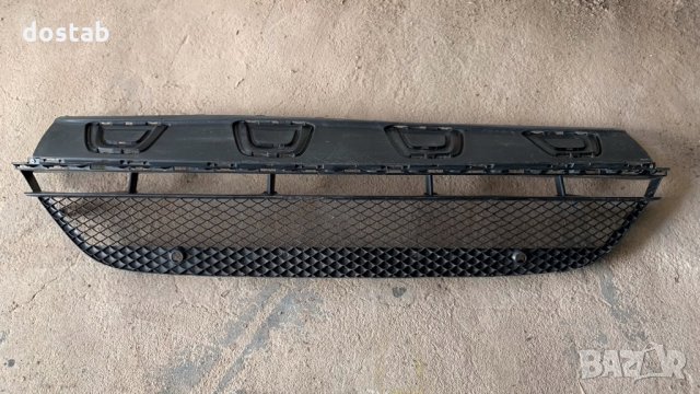 Решетка в бронята за Mercedes GLC w253