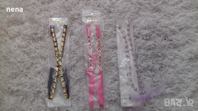 Нови сутиени и презрамки, снимка 16 - Бельо - 40711072