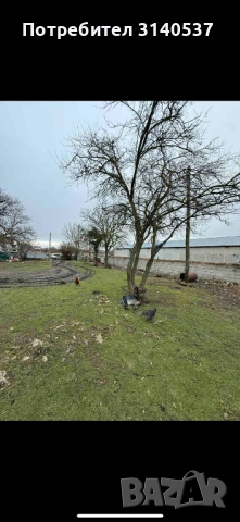 Къща в село Гурково само на 10 км от Морският бряг в Балчик и 50км от град Варна, снимка 3 - Къщи - 52084503