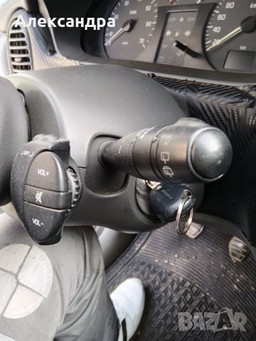  Рена Сценици/Renault Scenic-на части, снимка 7 - Автомобили и джипове - 32253918