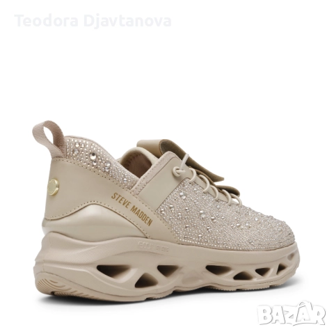 Оригинални маратонки Steve Madden 36 номер, НоВи, снимка 3 - Маратонки - 52696448