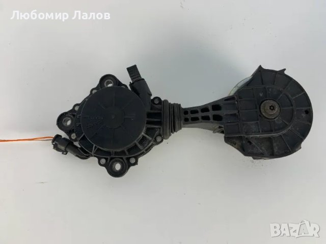 Обтегач пистов ремък Peugeot Пежо 5008 1.6 THP (09-17)г. 759883280, снимка 3 - Части - 50360732