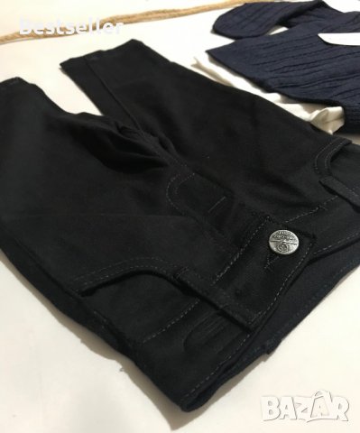 РАЗПРОДАЖБА-Бебешки Комплект от 3 Части(НОВО), снимка 6 - Комплекти за бебе - 39105638