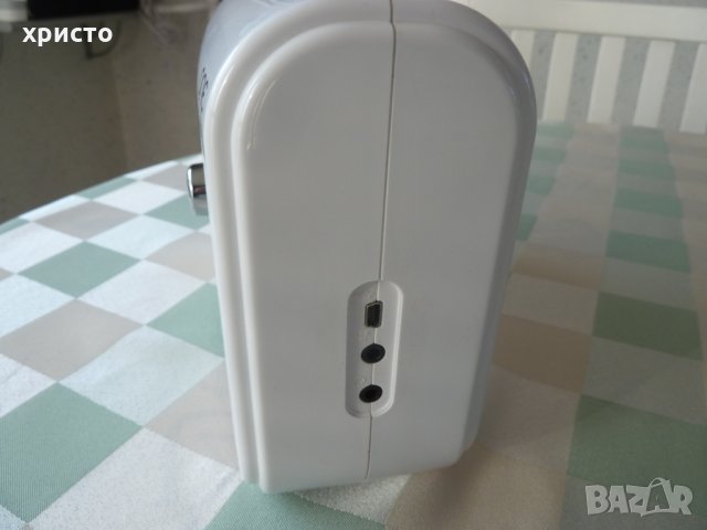 радио транзистор Pure One Elite, снимка 3 - Радиокасетофони, транзистори - 27906953