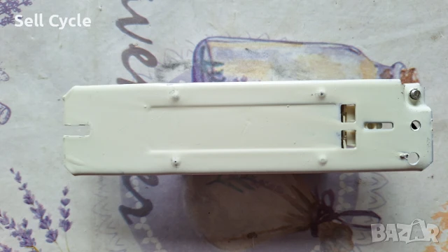 ✅ДРОСЕЛ ELECTROSTART МОЩНОСТ 1Х40W❗, снимка 2 - Друга електроника - 51142352